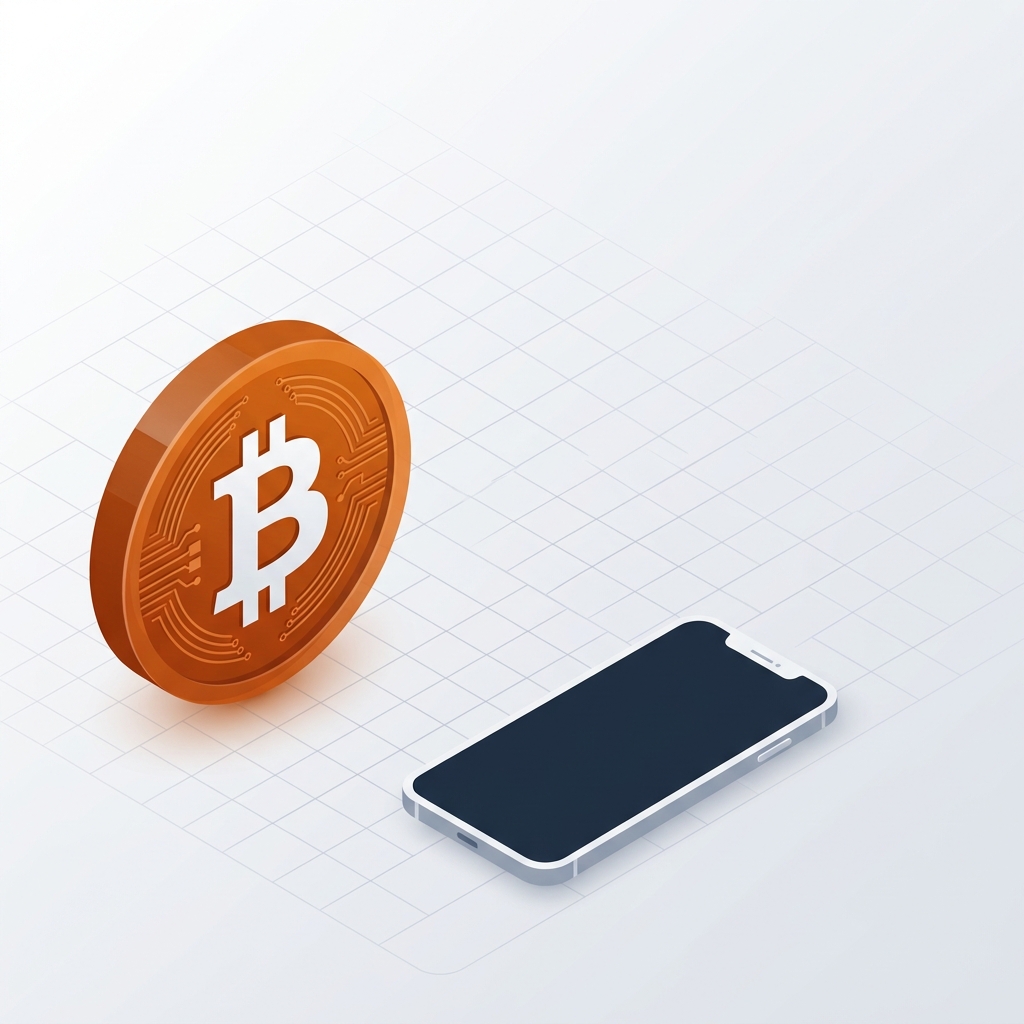 Featured image for the article "Crypto Tax Reporting in 2026: Form 1099-DA, Wallet-by-Wallet Basis, and What Exchanges Now Send the IRS"