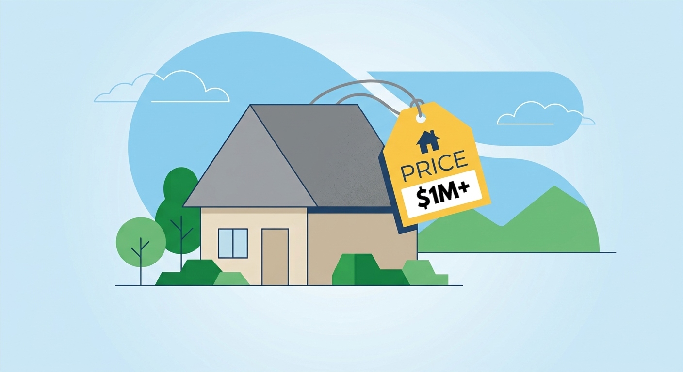 Featured image for the article "Selling Your Home in a Market That Outran the Exclusion: What Miami Sellers Need to Know About Basis and Capital Gains"