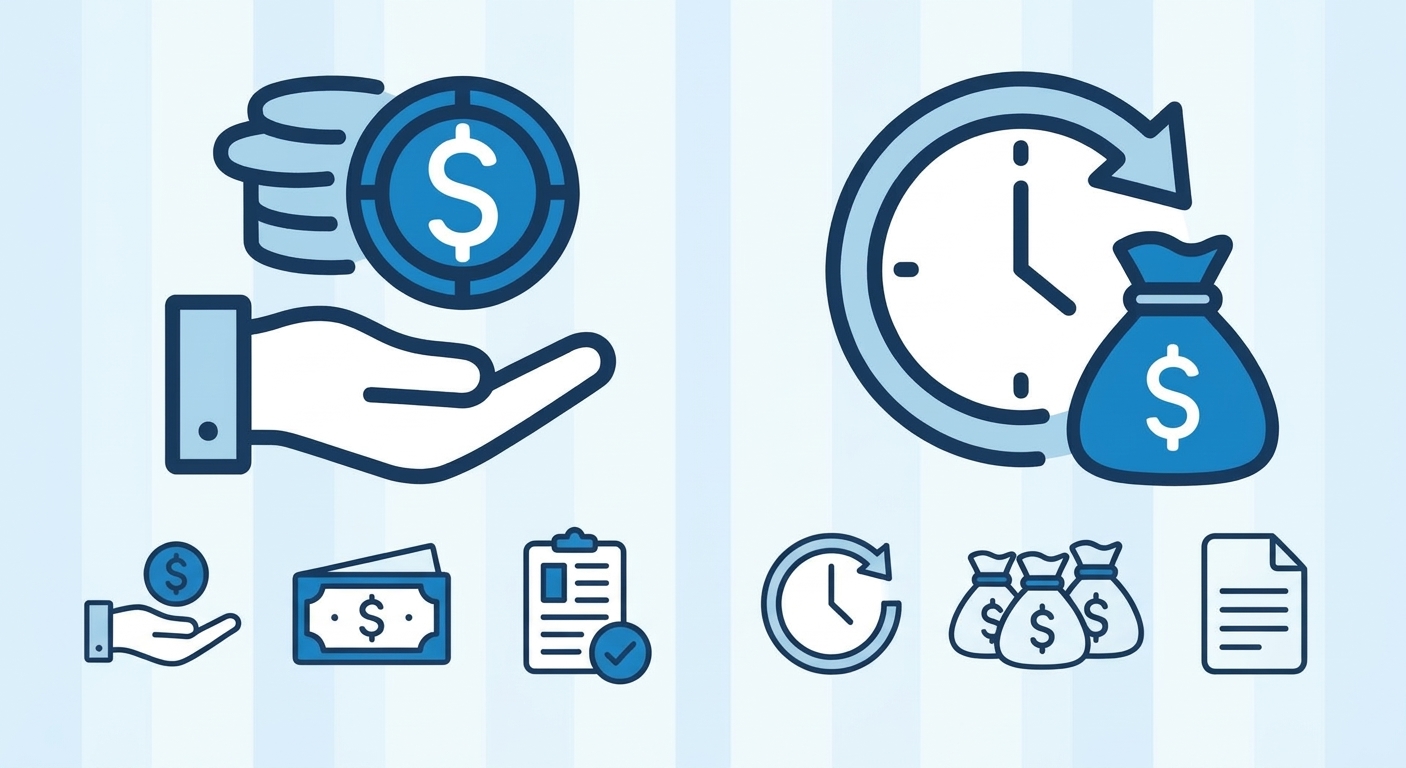 Featured image for the article "Tips and Overtime Deductions: What Miami Service Workers and Employers Need to Track in 2026"